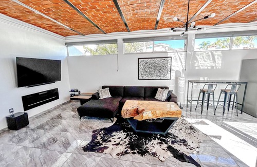 Ajijic Maison | Casa de Jake: Private Pool, A Hikers Dream.