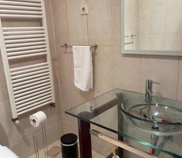 Cabeceiras de Basto Villa | Casa de José