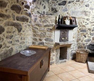 Cabeceiras de Basto Villa | Casa de José