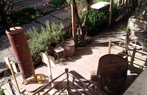 L'Abergement-de-Varey Appartement | Casa de l'Aberg'