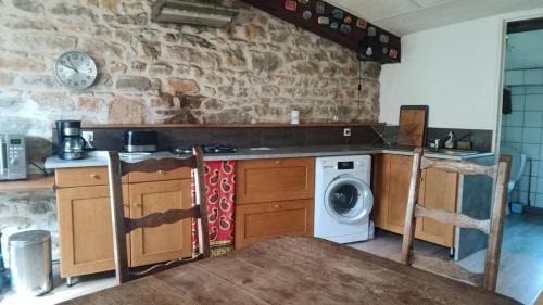 L'Abergement-de-Varey Appartement | Casa de l'Aberg'