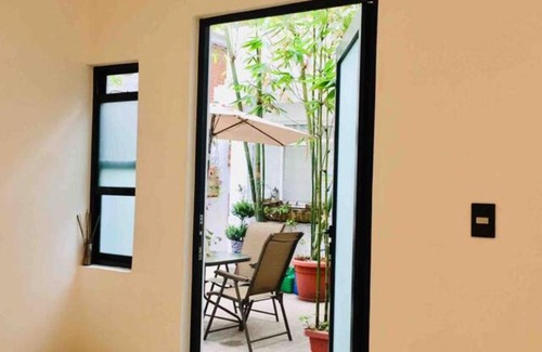 Historic Centre of Puebla Appartement | Casa de la 14