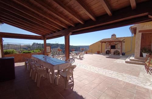 Colmenar de Oreja Appartement | Casa de la Abuela Pili