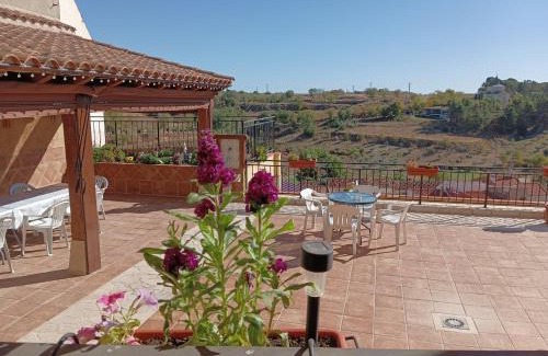 Colmenar de Oreja Appartement | Casa de la Abuela Pili