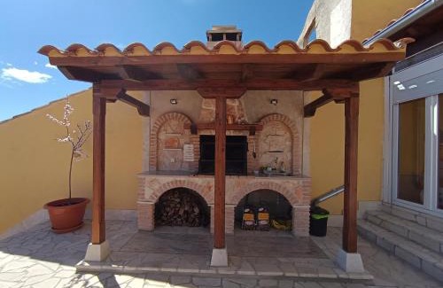 Colmenar de Oreja Appartement | Casa de la Abuela Pili