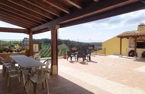 Colmenar de Oreja Appartement | Casa de la Abuela Pili