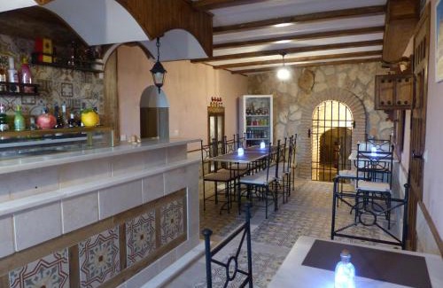 Colmenar de Oreja Appartement | Casa de la Abuela Pili