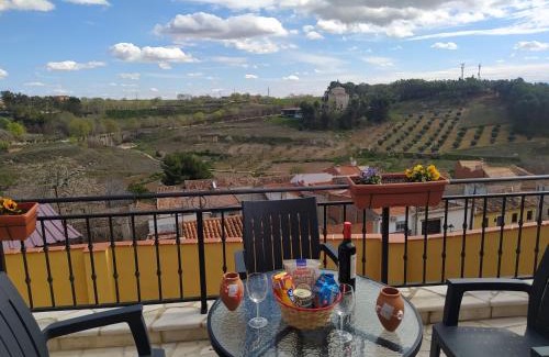 Colmenar de Oreja Appartement | Casa de la Abuela Pili
