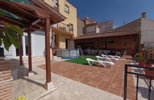 Colmenar de Oreja Appartement | Casa de la Abuela Pili