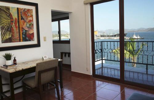 Topolobampo Hôtel | Casa de la Aduana Hotel Boutique