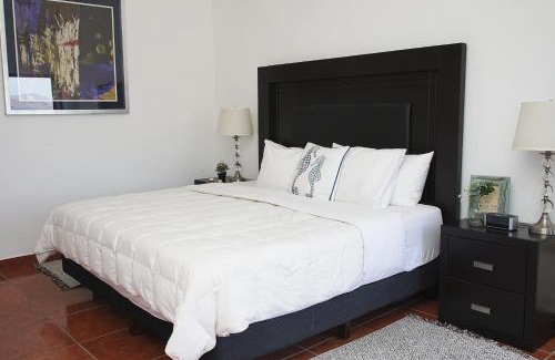 Topolobampo Hôtel | Casa de la Aduana Hotel Boutique