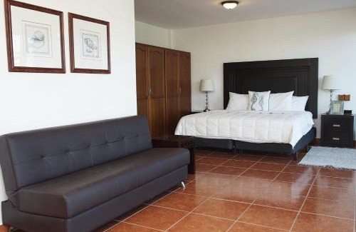 Topolobampo Hôtel | Casa de la Aduana Hotel Boutique