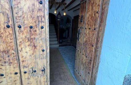 Iznatoraf Maison | Casa De La Aguadora