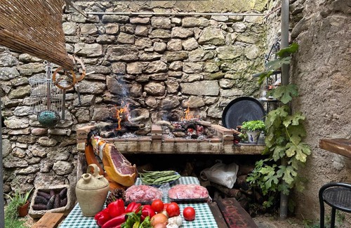 Iznatoraf Maison | Casa De La Aguadora