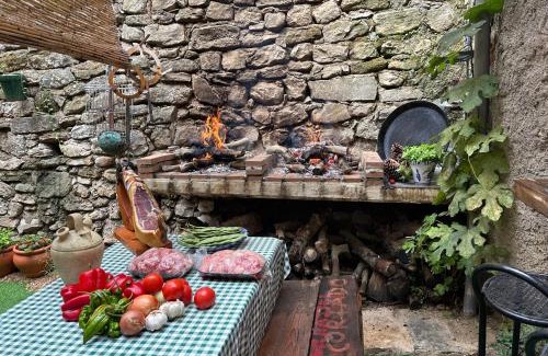 Iznatoraf Maison | Casa De La Aguadora