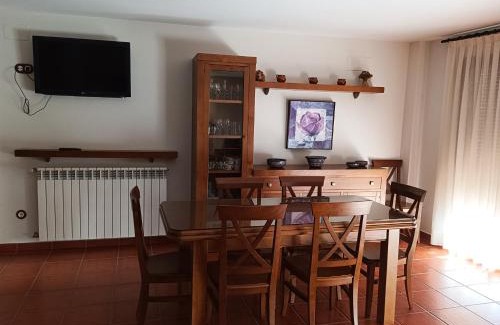 Pina de Montalgrao Maison | Casa de la Calle el Pozo