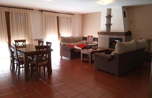 Pina de Montalgrao Maison | Casa de la Calle el Pozo