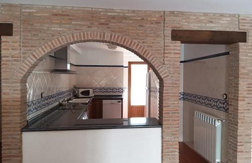 Pina de Montalgrao Maison | Casa de la Calle el Pozo