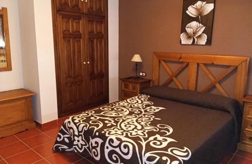 Pina de Montalgrao Maison | Casa de la Calle el Pozo