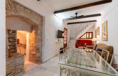 Cantillana Appartement | Casa de la Carrera Cantillana