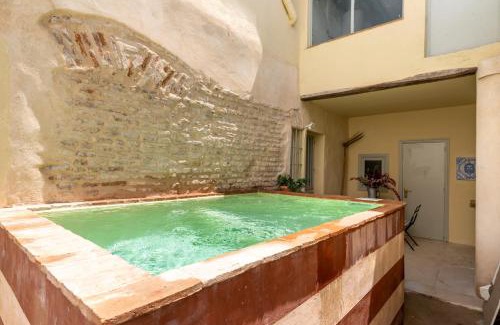 Cantillana Appartement | Casa de la Carrera Cantillana