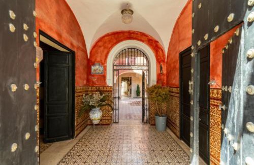 Cantillana Appartement | Casa de la Carrera Cantillana