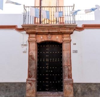 Cantillana Appartement | Casa de la Carrera Cantillana