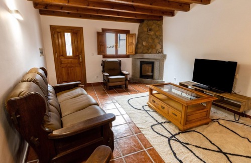 Navalmoral Cottage | Casa de la Costanilla 15