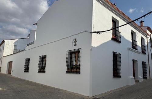 Encinasola Maison | Casa de la Cruz
