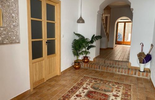 Encinasola Maison | Casa de la Cruz