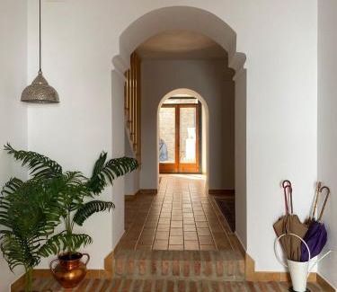 Encinasola Maison | Casa de la Cruz