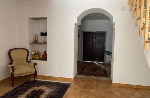 Encinasola Maison | Casa de la Cruz