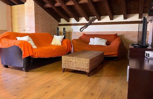 Lozoyuela Maison | Casa de la ermita