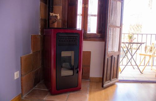 Pedro Bernardo Maison | Casa de la Golondrina