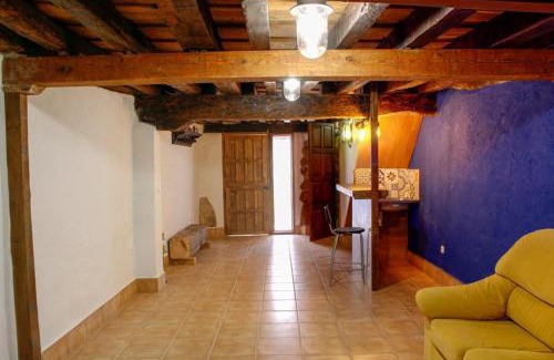 Pedro Bernardo Maison | Casa de la Golondrina
