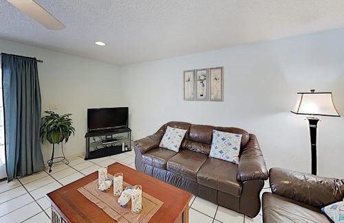 South Padre Island Maison | Casa De La Isla