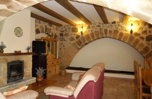 Ona Maison | Casa De La Juderia