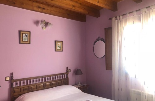 Ona Maison | Casa De La Juderia