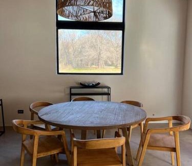 Alta Gracia Villa | Casa de la Libélula con pileta