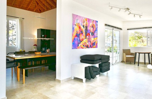 Tijarafe Maison | Casa de la Luz