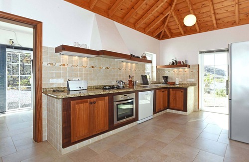 Tijarafe Maison | Casa de la Luz