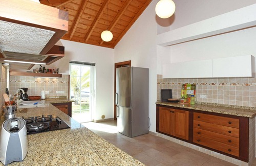 Tijarafe Maison | Casa de la Luz