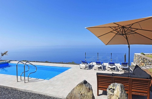 Tijarafe Maison | Casa de la Luz