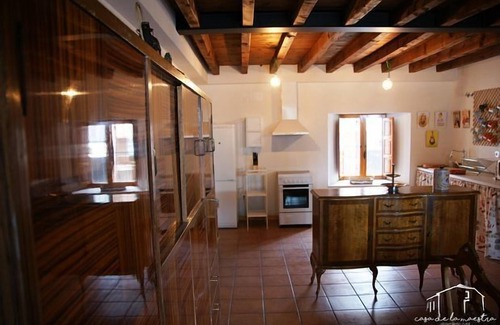 Barbolla Cottage | Maison du Maître pour 10 personnes