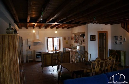 Barbolla Cottage | Maison du Maître pour 10 personnes