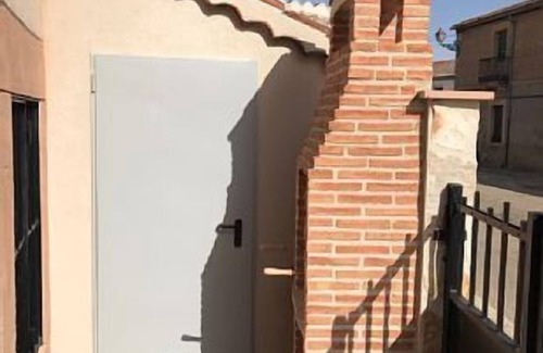 Barbolla Cottage | Maison du Maître pour 10 personnes