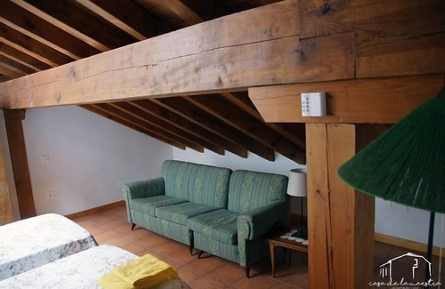 Barbolla Cottage | Maison du Maître pour 10 personnes