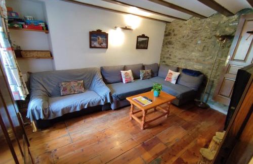 Eriste Maison | Casa de la Marmota