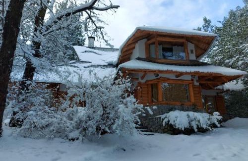 Angostura Cabine | Casa de La Montaña