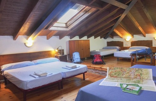 Avin Maison | Casa de la Montaña